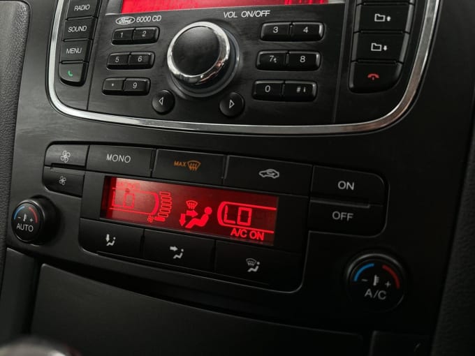 2013 Ford S-max