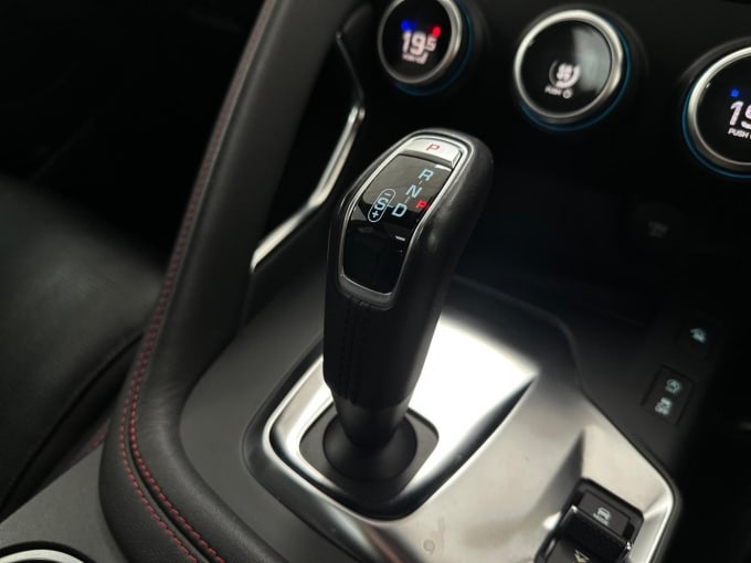 2019 Jaguar E-pace