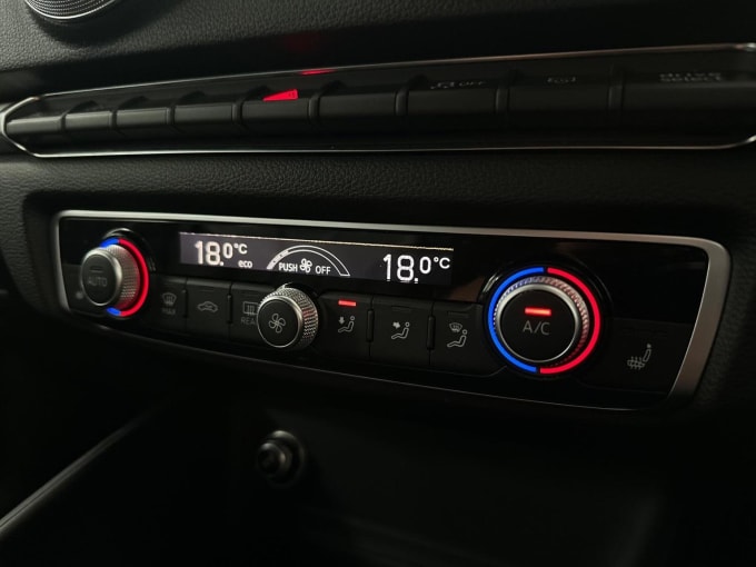 2019 Audi S3