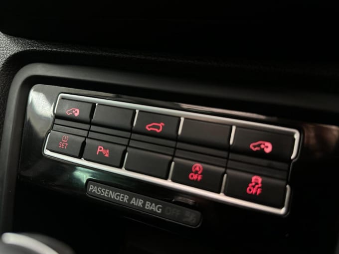 2017 Seat Alhambra
