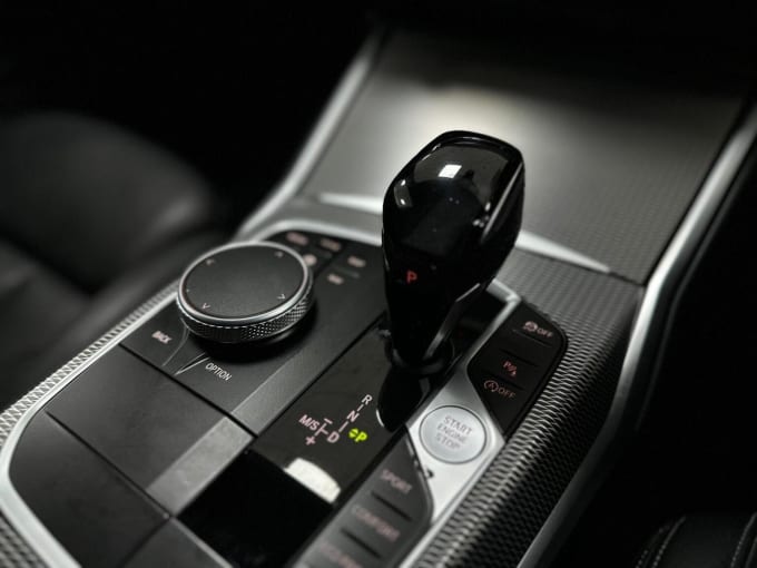 2019 BMW 3 Series