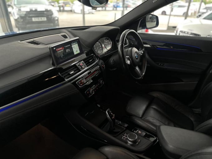 2019 BMW X2