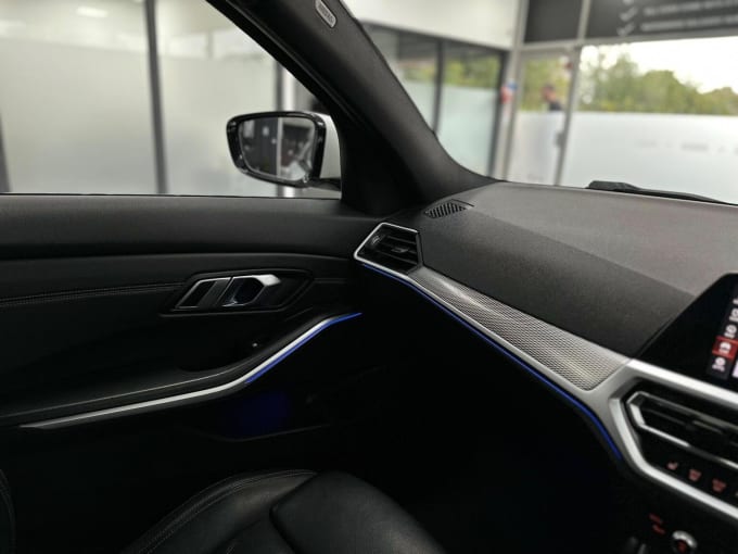 2019 BMW 3 Series