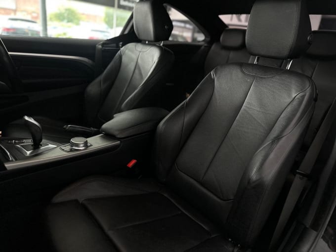 2020 BMW 4 Series