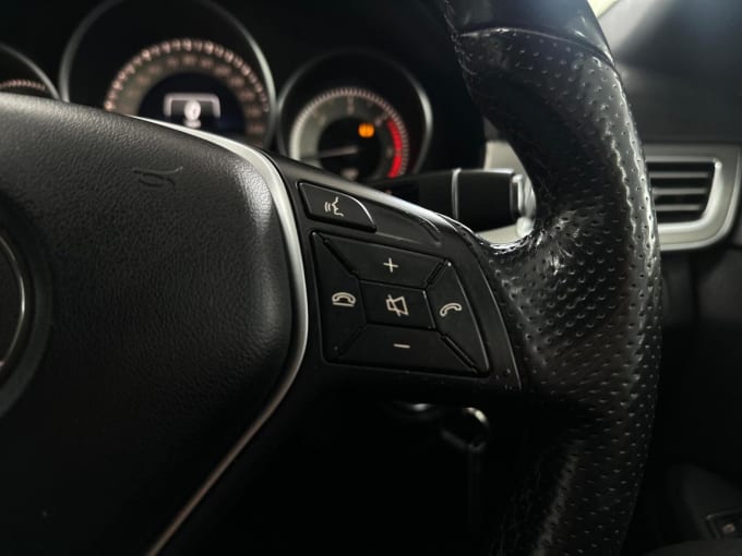 2015 Mercedes-benz E Class