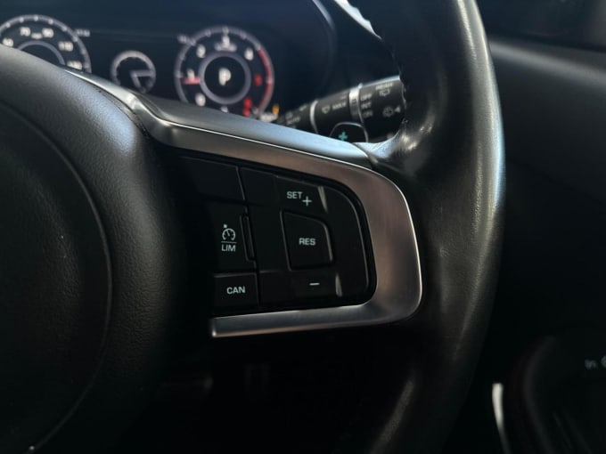 2020 Jaguar E-pace