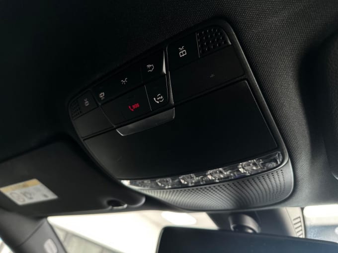 2019 Mercedes-benz E Class