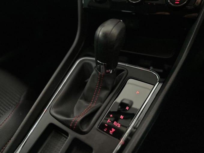2018 Seat Leon