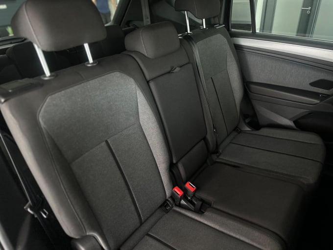 2019 Seat Tarraco