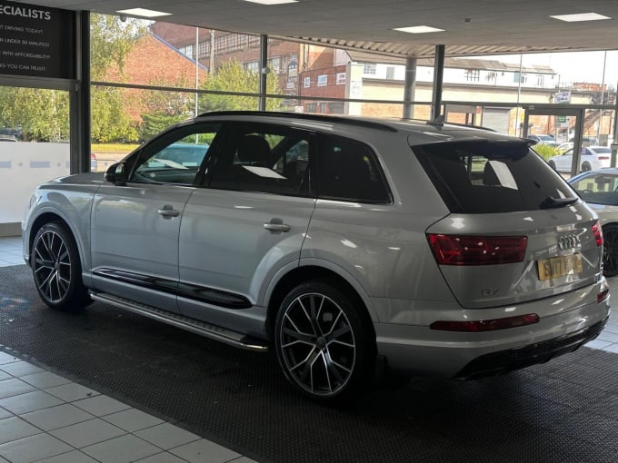 2017 Audi Q7