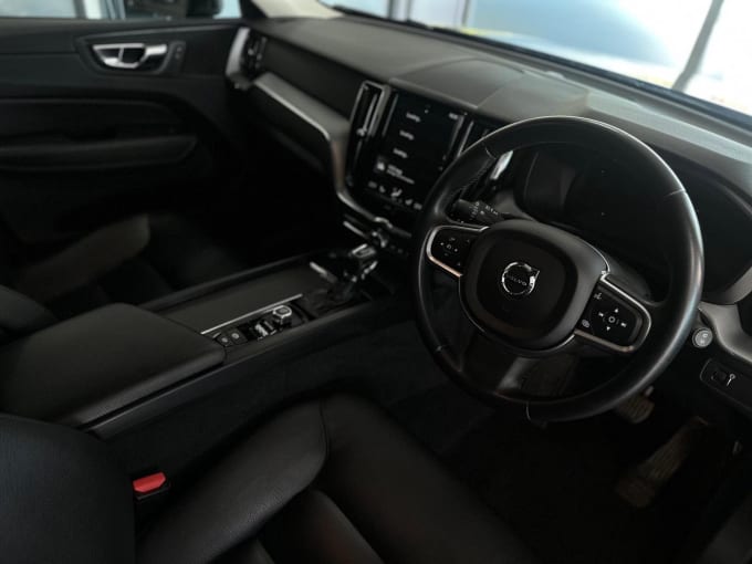 2018 Volvo Xc60