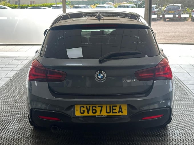 2018 BMW 1 Series
