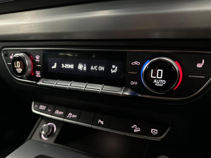 2017 Audi Q5