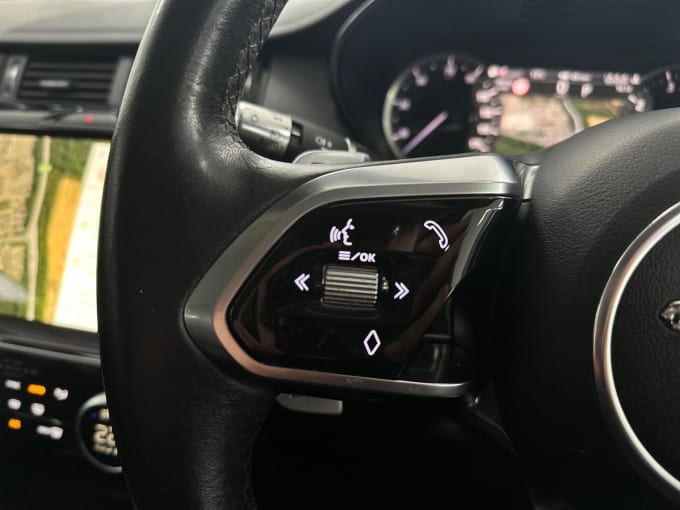 2021 Jaguar E-pace