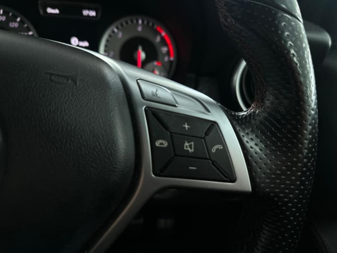2012 Mercedes-benz A Class