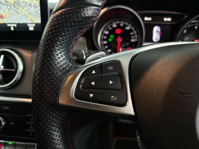 2016 Mercedes-benz Cla