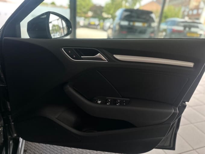 2016 Audi A3