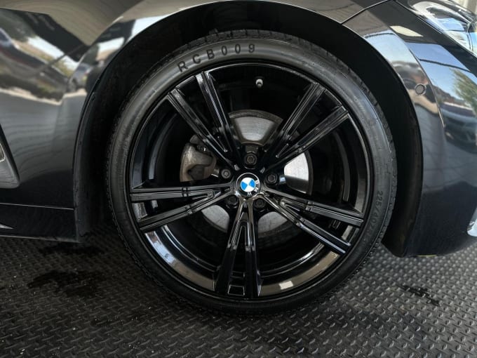 2021 BMW 4 Series