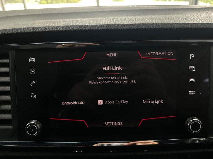 2019 Seat Ateca