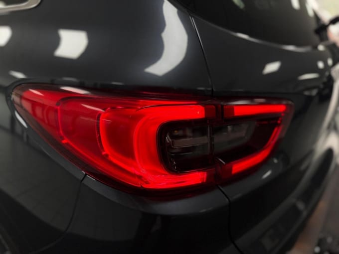 2017 Renault Kadjar