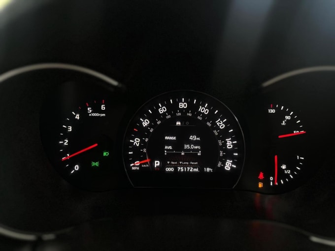2012 Kia Sorento