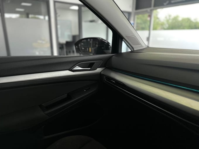 2021 Volkswagen Golf