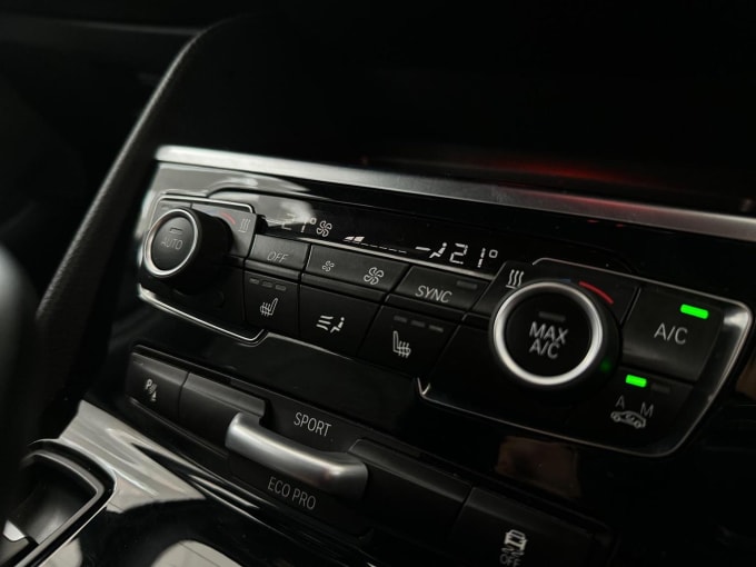 2018 BMW 2 Series Gran Tourer