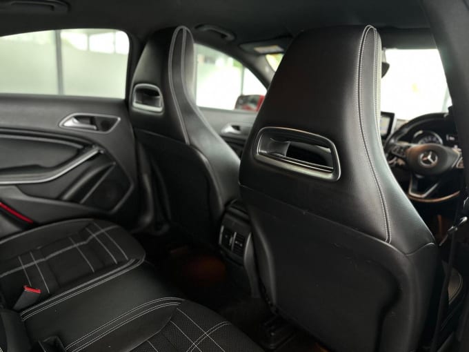 2015 Mercedes-benz Cla