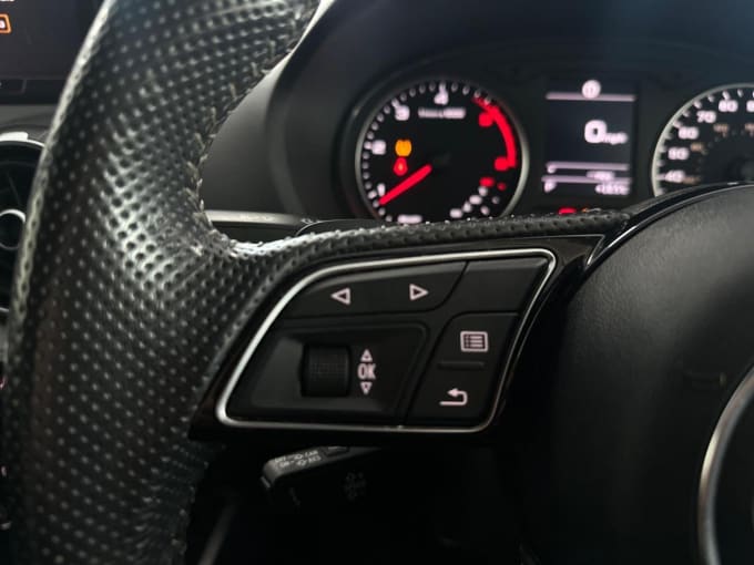 2017 Audi Q2