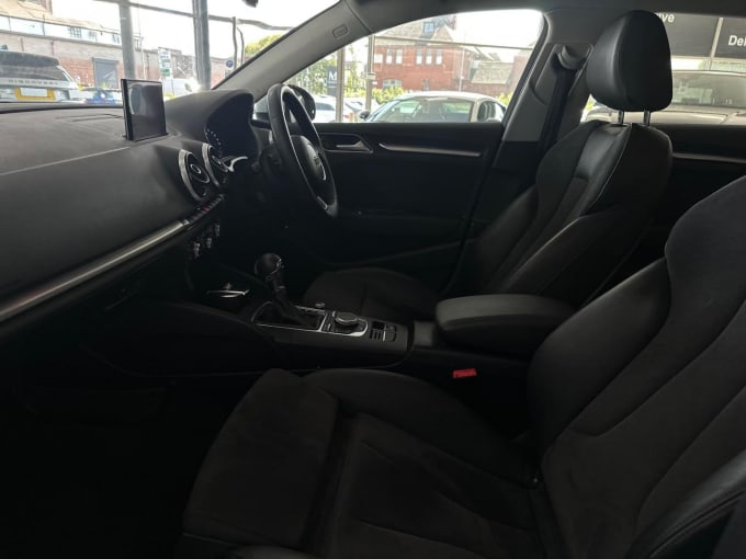 2013 Audi A3