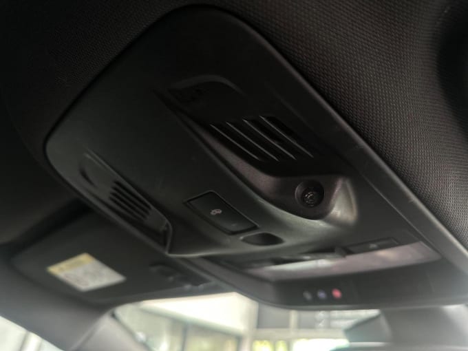 2016 Vauxhall Astra