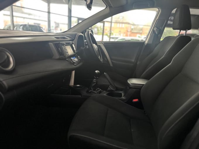 2014 Toyota Rav4