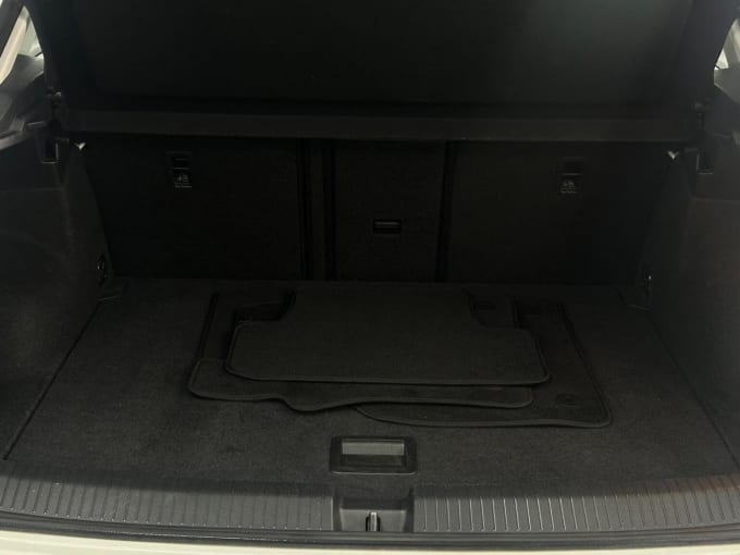 2019 Volkswagen T-roc