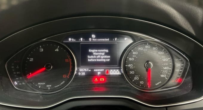 2017 Audi Q5