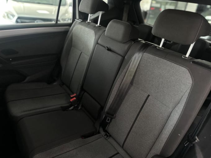 2019 Seat Tarraco