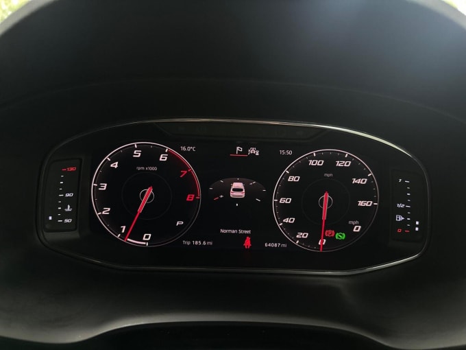 2019 Seat Ateca