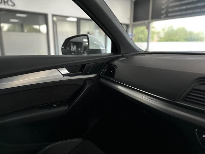2017 Audi Q5