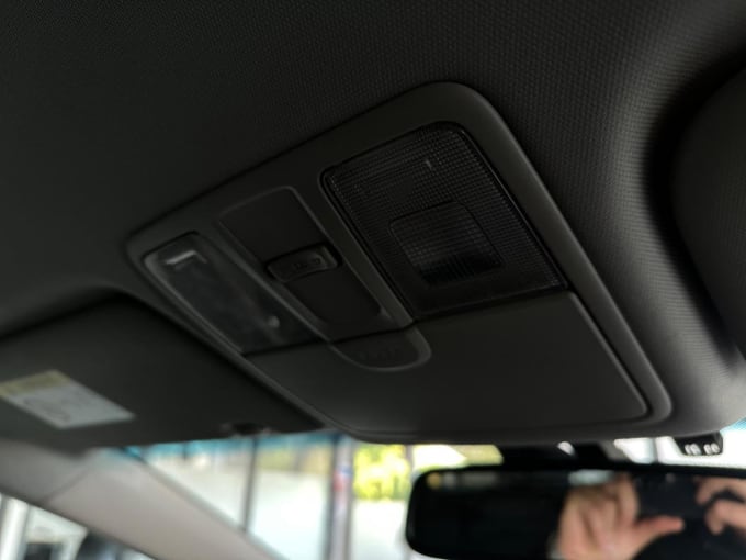 2015 Kia Ceed