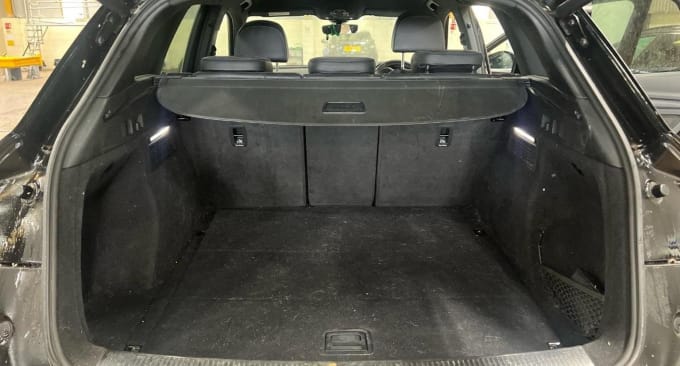 2017 Audi Q5