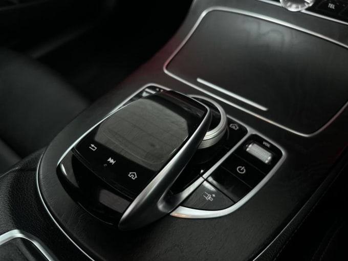 2018 Mercedes-benz E Class