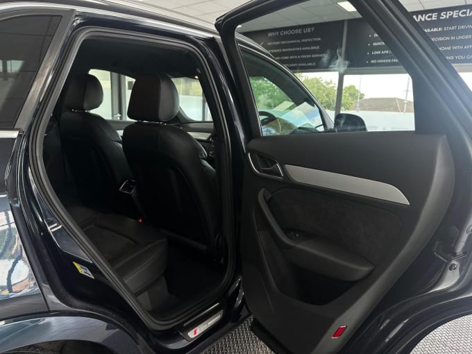 2014 Audi Q3