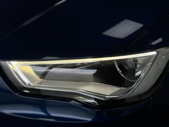 2015 Audi A3