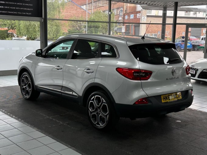 2018 Renault Kadjar