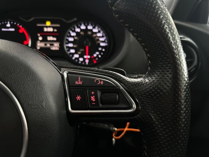 2015 Audi A3