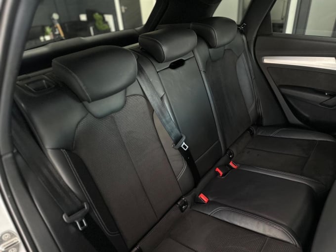 2017 Audi Q5