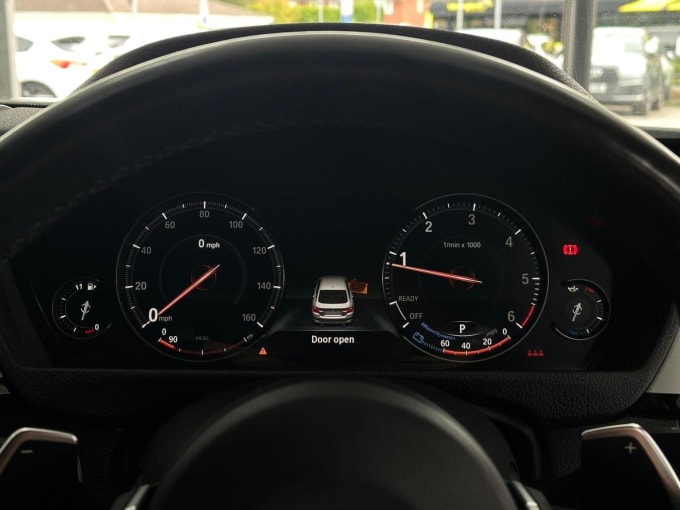 2019 BMW 4 Series Gran Coupe