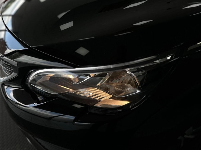 2019 Peugeot 5008