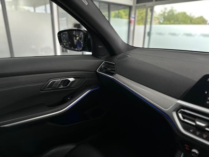 2019 BMW 3 Series