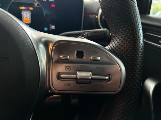 2019 Mercedes-benz A Class