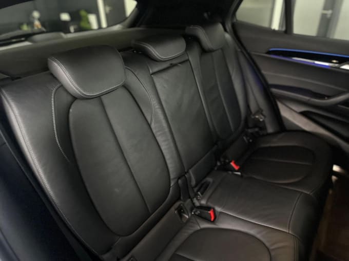 2019 BMW X2